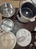 苏泊尔（SUPOR）鸳鸯电压力锅3L 多功能0涂层钢胆2-4人家用风冷降压电饭煲电炖锅高压锅SY-30YC3001 实拍图
