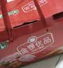 金锣优品优级火腿肠礼盒1.92kg（超3斤）礼品装方便面 实拍图