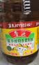鲁花 【保真菜籽油】食用油 低芥酸特香菜籽油 6.18L   物理压榨 实拍图