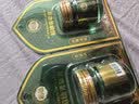 稻穗泰国原装进口青草膏蚊虫叮咬皮肤瘙痒晕车紫草膏清凉油通用 实拍图