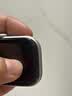 闪魔【发布会新品S11】适用apple watch s10保护膜s11手表膜iWatch S10手表膜防摔耐磨抗指纹秒贴-42mm 实拍图