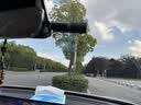 360AI行车记录仪K380 4K 星光夜视 超高清录像 智能车载隐藏式 实拍图