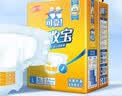 可靠（COCO）吸收宝成人纸尿裤L80片臀围95-120cm强吸防漏老年人尿不湿 实拍图