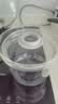 北鼎（Buydeem）电煮锅电蒸锅家用迷你小蒸锅电火锅全自动预约保温蒸汽锅家用多用途锅蒸煮炖锅 【G37 小鹅黄】 实拍图