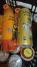 百事可乐Pepsi 百事无糖-迪士尼米奇家族礼盒330ml*15听 细长罐(一箱集齐) 实拍图