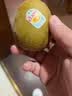 佳沛（zespri）新西兰阳光金奇异果10粒巨大果单果146-175g 猕猴桃水果礼盒 实拍图