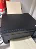 爱普生（EPSON）【6代新品】L3353墨仓式彩色家用AI学习打印机 L3251/L3255升级版(打印复印扫描 微信/无线 黑色） 实拍图