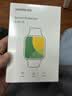 绿联【S11丨特惠3片】适用苹果S11/S10手表膜Apple iWatch S11保护膜46mm水凝膜非钢化膜 实拍图