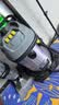 KARCHER 德国卡赫 商用工业不锈钢桶式干湿两用大功率大吸力吸尘器 NT70/3 三电机 实拍图