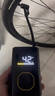米其林（MICHELIN）车载充气泵汽车充气泵便携式高压打气泵汽车轮胎充气泵ME5501 实拍图