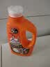 威猛先生（Mr Muscle）管道疏通啫喱 960ml*3瓶卫浴下水道疏通剂 厕所管道疏通 无效包赔 实拍图