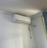 华凌空调超省电 一级能效1.5匹 变频挂机KFR-35GW/N8HA1Ⅲ-P+一级能效3匹变频柜机KFR-72LW/N8HA1Ⅲ 实拍图