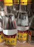 杏花村汾酒 黄盖金标玻瓶 清香型白酒 42度 450mL 单瓶装 送礼宴请 实拍图
