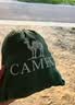 骆驼（CAMEL）户外吊床防侧翻旅游露营便携秋千宿舍寝室学生吊椅室内懒人椅 实拍图