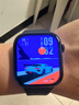 小米（MI）REDMI Watch 6典雅黑 国家补贴 澎湃OS 3 心率血氧监测 红米手表6 初高中生 运动 实拍图