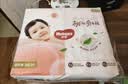 好奇（Huggies）好奇铂金装小桃裤纸尿裤M144片(6-11kg)中号尿不湿【夏季散热王】 实拍图