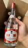 汾酒 黄盖玻汾 清香型白酒 53度 475mL*6瓶整箱 年份随机 实拍图