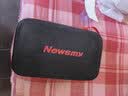纽曼（Newsmy）【3C认证】U8Pro搭电宝汽车应急启动电源充气泵一体机移动户外电源车载电瓶强启磷酸铁锂16000mAh 实拍图