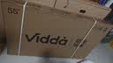 Vidda 海信电视55英寸 R55 144Hz高刷 智慧屏 4K智能 一级能效 液晶家用游戏平板电视机55V1KD-R 实拍图