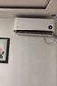 小米空调  巨省电 1.5匹挂机 一级能效 外机单排铜管 KFR-35GW/N1A1【整机十年免费包修】 实拍图