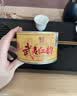 元正红茶武夷红韵特级正山小叶种50g罐装新茶叶 果蜜清甜 正山堂旗下 实拍图
