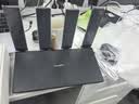 华为路由BE7 Pro 【Mate 80适配】  Wi-Fi 7 6500兆级 超薄膜天线 全2.5GE网口 千兆路由器无线家用 实拍图