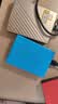 西部数据（WD）移动硬盘6TB USB3.0 My Passport随行版2.5英寸 蓝 机械硬盘 笔记本电脑外接 大容量加密 家庭存储 实拍图