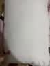 水星家纺枕头枕芯酒店枕头护颈枕头芯家用单个抑菌防螨可机洗中枕48x74cm 实拍图