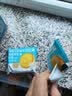 比比赞（BIBIZAN）草原鲜乳大饼干1000g整箱装牛奶味早餐代餐办公室休闲零食品 实拍图