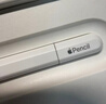 Apple/苹果 Pencil Pro 磁吸触控笔手写笔苹果笔电容笔书写绘画iPad笔 适用于iPad Pro/Air/mini机型 实拍图
