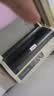 格之格色带 适用爱普生LQ-610K 635K 730K 735K 615K epson LQ-630k色带 630针式打印机色带芯 5支装 实拍图