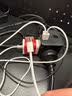 Apple/苹果 40W type-c快充充电器 苹果usb-c原装充电头 旗舰店新款苹果iPhone 17 Pro Max充电器 实拍图