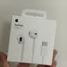 Apple/苹果 EarPods USB-C有线耳机 type-c有线耳机  iPhone 17有线耳机笔记本耳机游戏音乐 实拍图