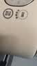 小熊（Bear）全玻璃养生壶 纯玻璃多功能恒温烧水壶煮水壶 办公室轻音炖煮茶壶 1L YSH-J10D1 实拍图
