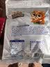三只松鼠小鱼仔香辣味350g/50包 鱼干即食海鲜海味零食肉食休闲小吃 实拍图