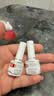 亮甲复方聚维酮碘搽剂 3ml*2盒 灰指甲用于足癣体癣头癣花斑癣手癣甲癣蚊虫叮咬 实拍图