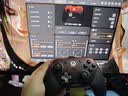 盖世小鸡G7 Pro微软Xbox授权精英游戏手柄天王星带底座 TMR摇杆蓝牙PC电脑无线Steam安卓电视有线地平线6 实拍图