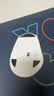 罗技（Logitech）M720无线蓝牙鼠标办公蓝牙优联双模无线鼠标大手人体工学鼠标MAC笔记本鼠标带无线接收器键鼠套装 M720双模无线蓝牙鼠标 实拍图