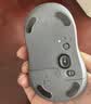 罗技（Logitech）B175无线鼠标 办公鼠标 USB无线鼠标电池 笔记本电脑鼠标左右手通用 企业采购 商用版 黑色 实拍图