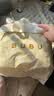 BUBU丝绸之路拉拉裤XXL码52片(14-17KG)蚕丝精华超薄干爽透气 实拍图