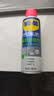 WD-40强力除胶剂汽车清洁家用去胶清洗剂玻璃不干胶双面粘去除瓷砖地板 实拍图