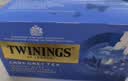 川宁（TWININGS）红茶仕女伯爵红茶 波兰进口25袋*2g 办公室下午茶独立茶包 实拍图