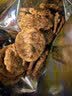 小鸡收腹低脂非油炸荞麦锅巴薯片600g0无糖精添加苦荞片代餐解馋零食食品 实拍图
