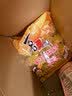 喜之郎蜜桔凤梨椰果果冻15杯共520g 休闲儿童解馋出游小零食下午茶 实拍图