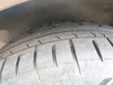 佳通轮胎（Giti）205/55R16 91H GitiSynergy H2 适配速腾/朗动/克鲁泽/雷凌/吉利 实拍图