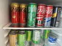 可口可乐（Coca-Cola）可乐*12+雪碧*8+芬达*4 有糖汽水 碳酸饮料  330ml*24罐 实拍图