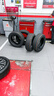 马牌（Continental）汽车轮胎205/60R16 96V XL FR UCJ+ 适配轩逸/新福克斯/速腾 实拍图