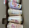 里奈の零食辣卤零食大礼包80包送女友礼物零食整箱解馋小零食礼盒1900g 实拍图