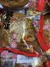 鑫炳记太谷饼三晋老字号山西特产中式蛋糕点心休闲小吃零食礼包早餐食品 【地道风味】原味50g*50包/独立包装 实拍图
