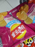 乐事（Lay's）薯片墨西哥鸡汁番茄味 135克*7包休闲零食膨化食品 实拍图